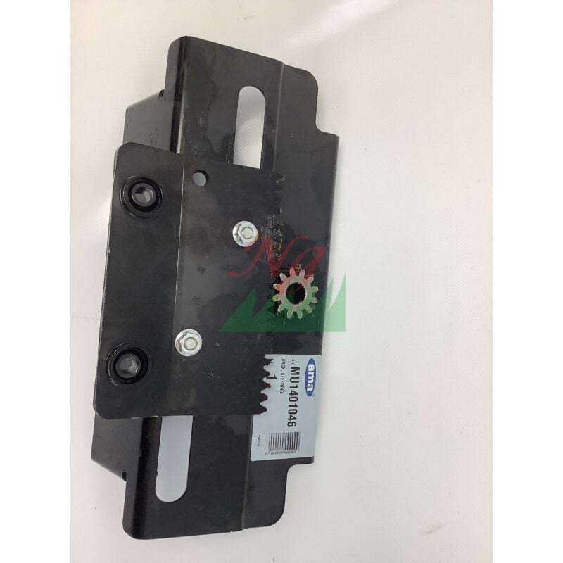 foto del prodotto cremagliera per trattorino rasaerba tagliaerba originale murray 1401046