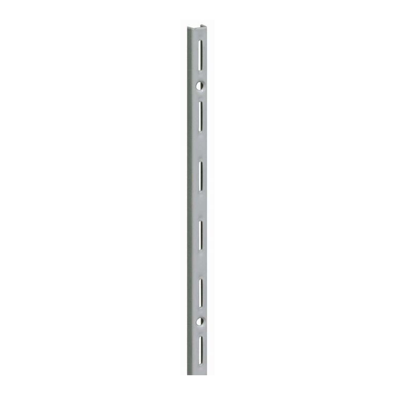 foto del prodotto cremagliera semplice in alluminio cm 200 singola masidef