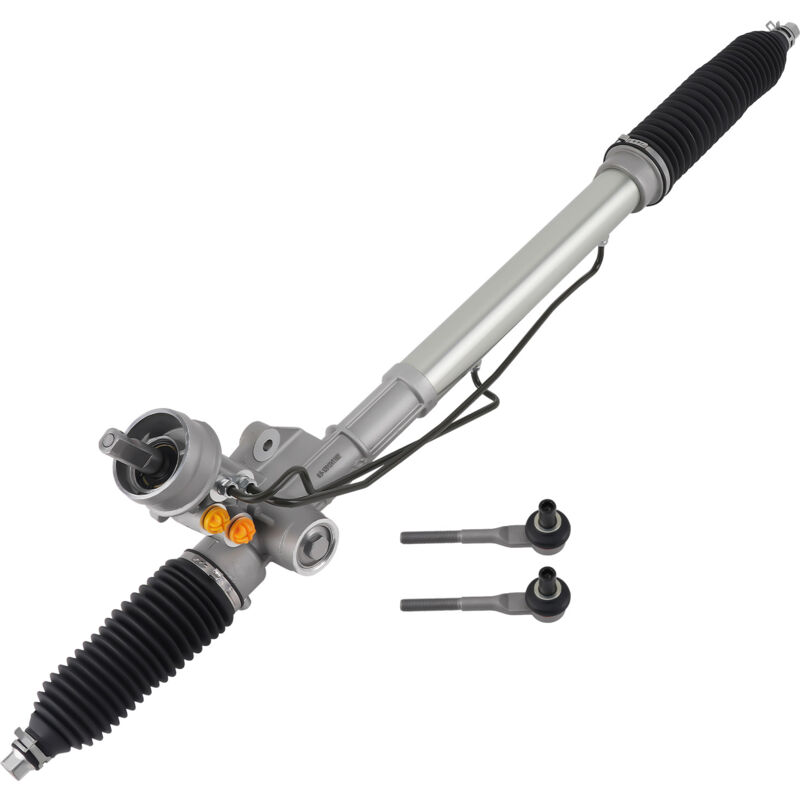 foto del prodotto cremagliera sterzo for audi a4 a4 avant 1.6 2.8 vw passat 1994 2001 3b1422052l