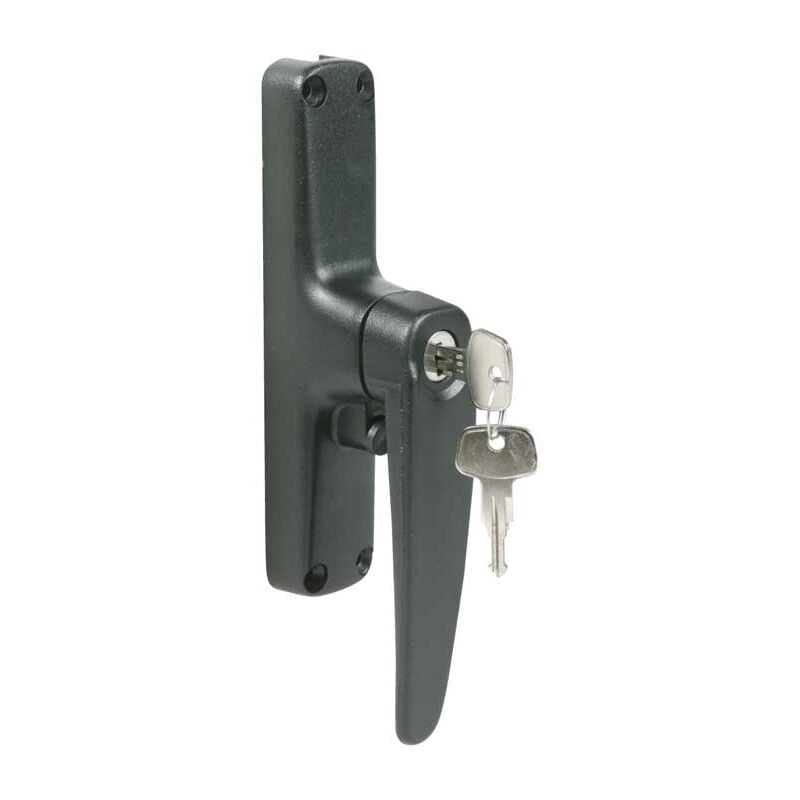 foto del prodotto cremonese 565a nera c aste interne sx 245 