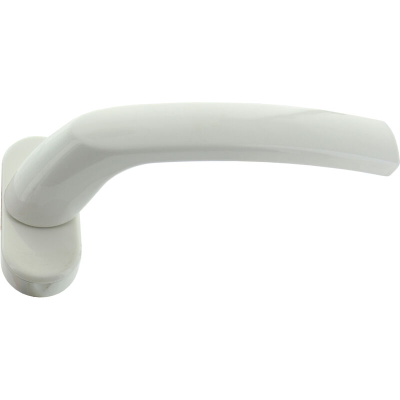 foto del prodotto cremonese dk bianco perla ral 1013