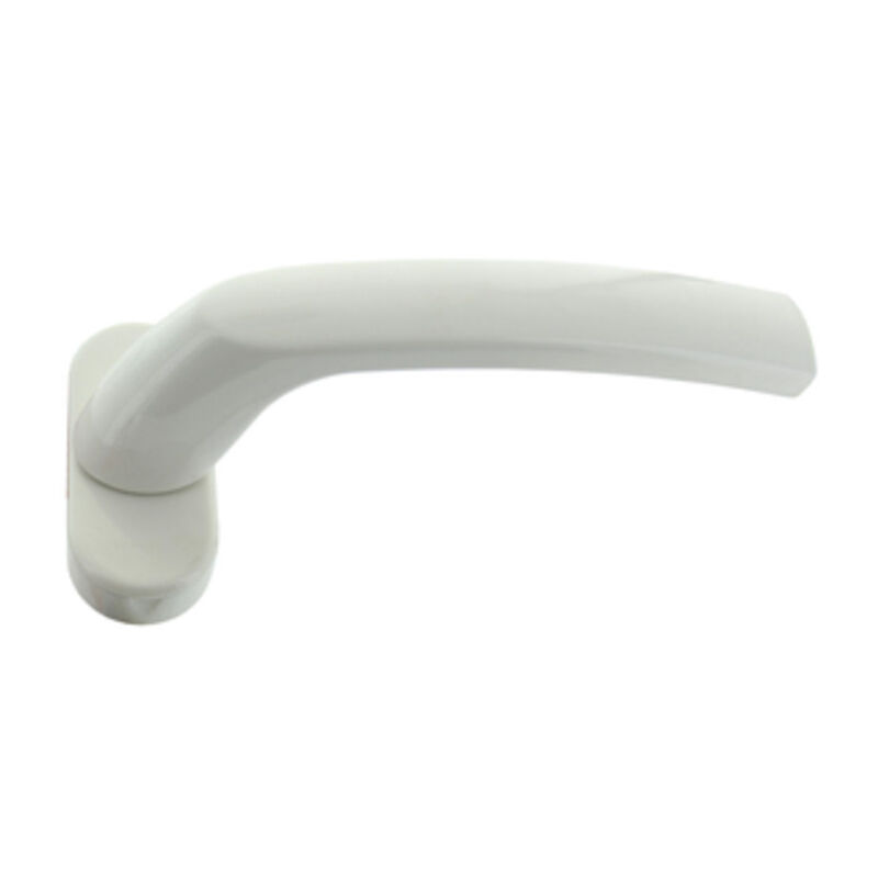 foto del prodotto cremonese dk bianco perla ral 1013. prezzo per 1 pezzo.