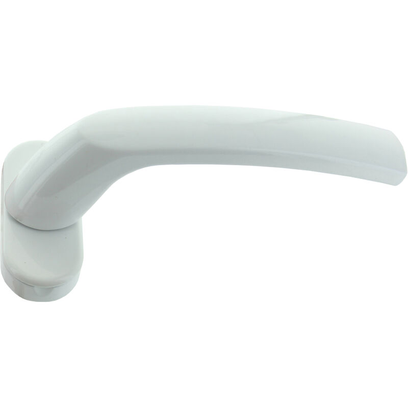 foto del prodotto cremonese dk bianco ral 9010