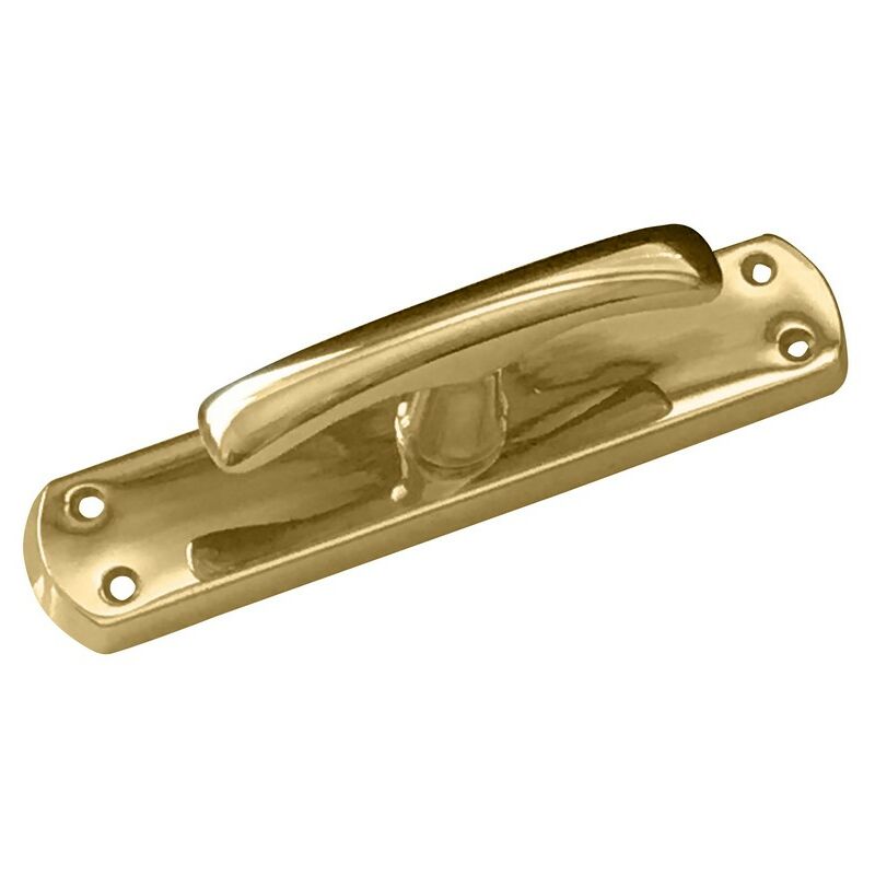 foto del prodotto cremonese rio gratz con fori 2 pezzi -