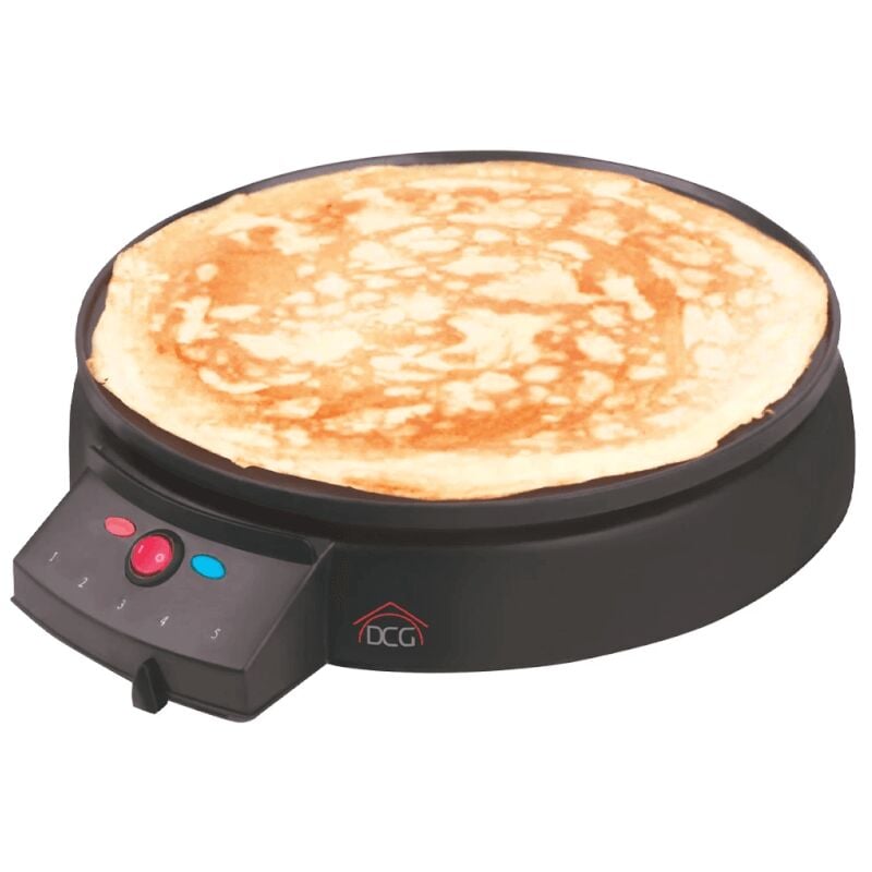 foto del prodotto crepe maker cm5760n