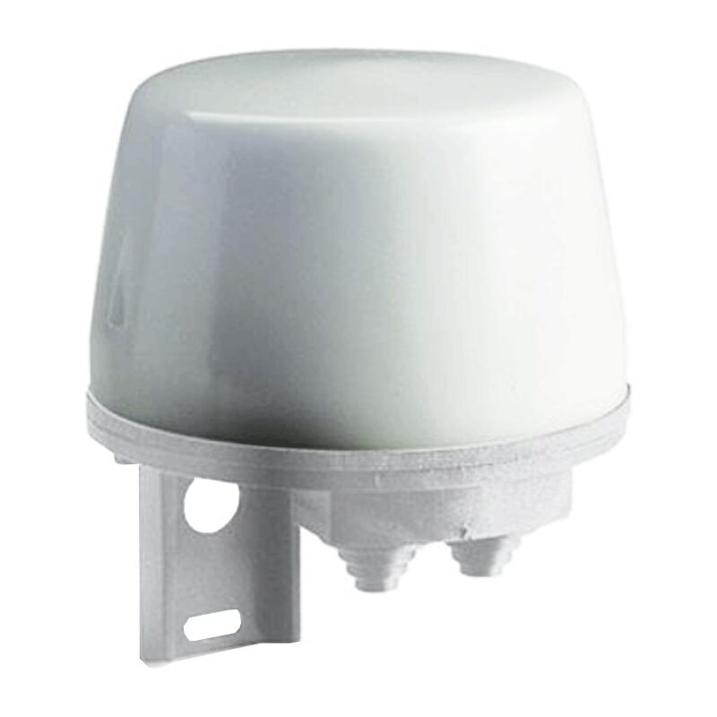 foto del prodotto crepuscolare perry montaggio a parete o da palo 230v 1ic7242