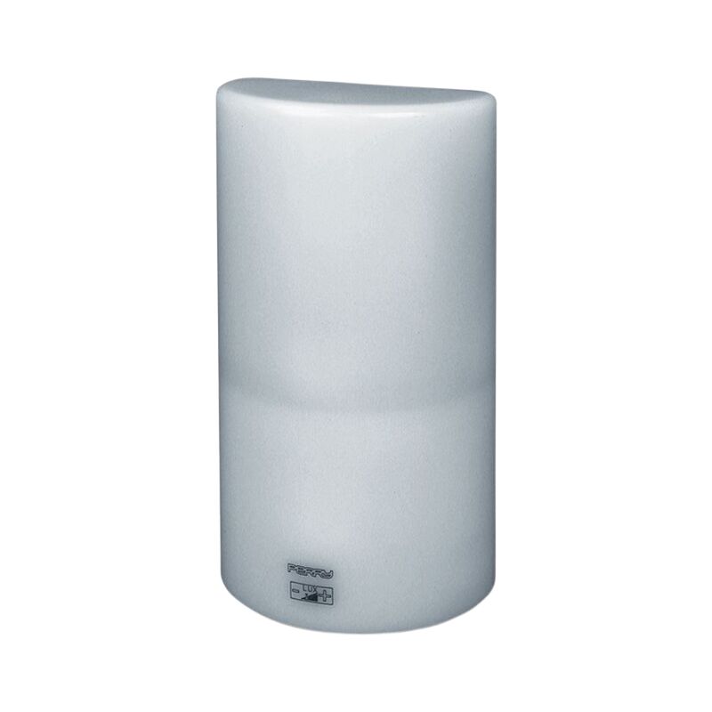 foto del prodotto crepuscolare perry montaggio a parete o da palo 230v 1ic7245