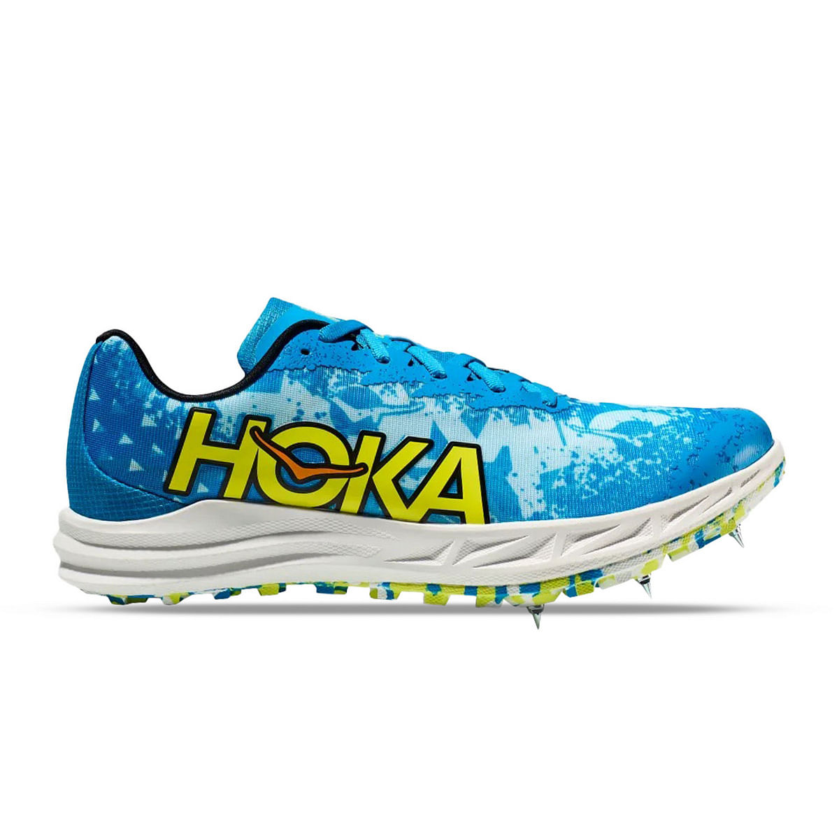 foto del prodotto crescendo xc spike