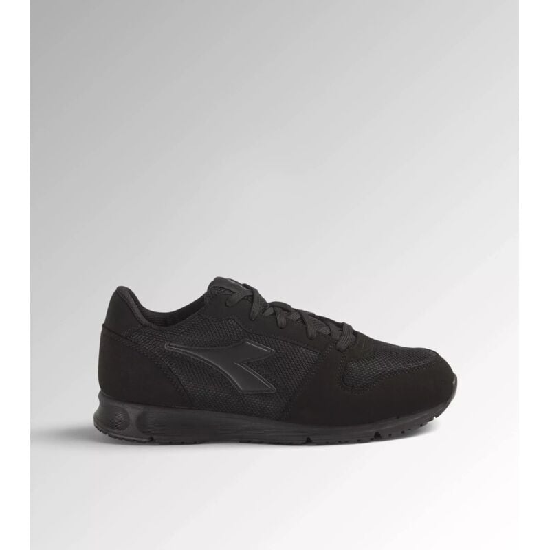 foto del prodotto crew micromesh ob src stivaletti bassi nero 46