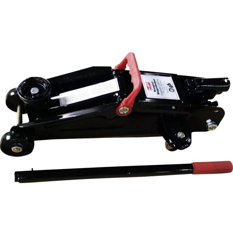 foto del prodotto cric a carrello 2 t altezza operativa 13.5 33.5 cm hp autozubeh r