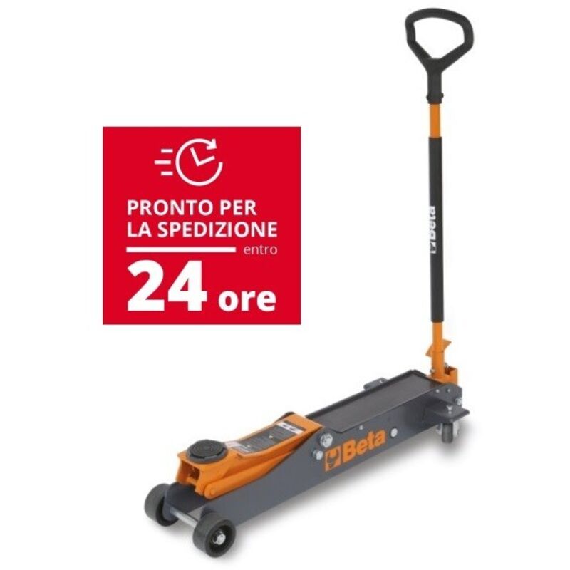 foto del prodotto cric idraulico 3 tonnellate beta art. 3033 3t