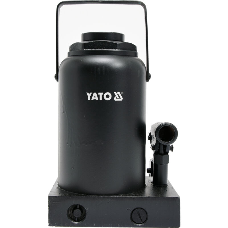 foto del prodotto cric idraulico a postale 32t yt 17008