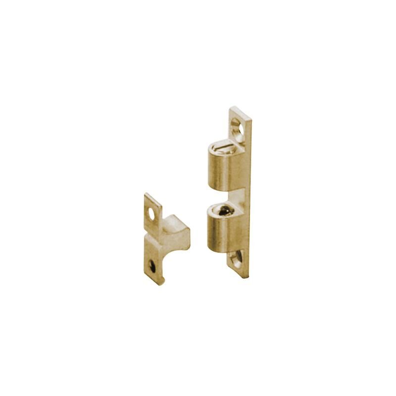 foto del prodotto cricchetti a due sfere ott.lucido 11x60