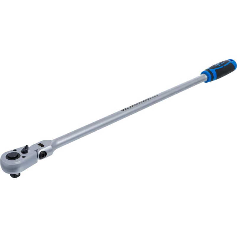 foto del prodotto cricchetto a testa snodata bloccabile extra lunghi 12,5 mm 1 2 609 mm