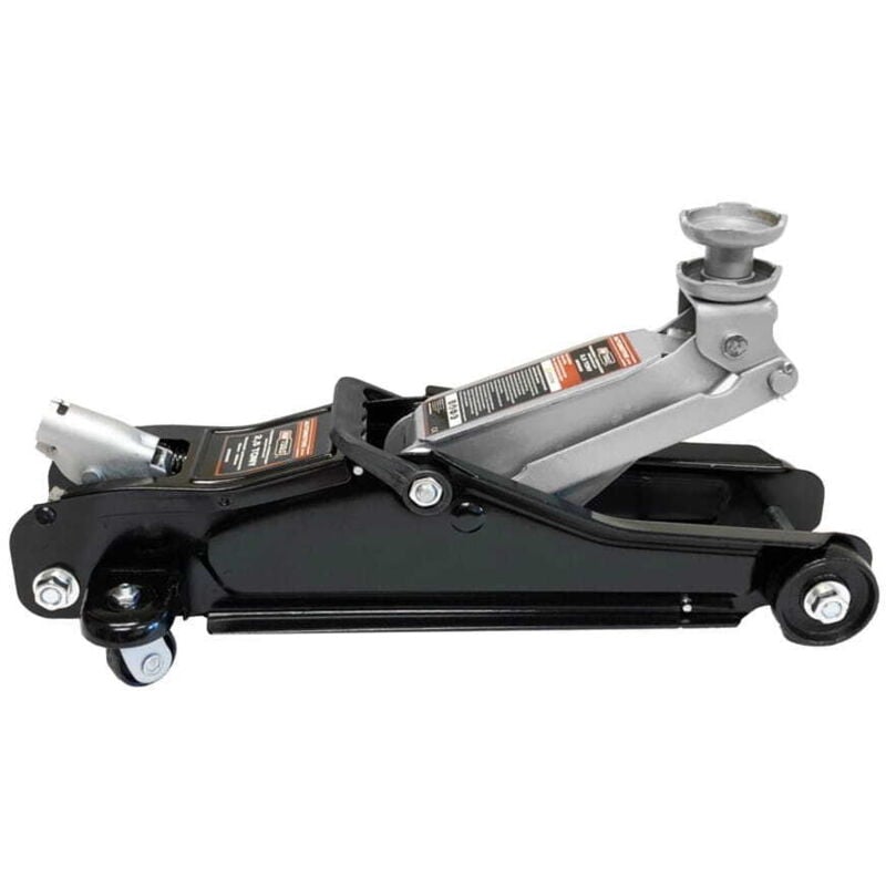 foto del prodotto cricchetto awtools frog 2,5t basso