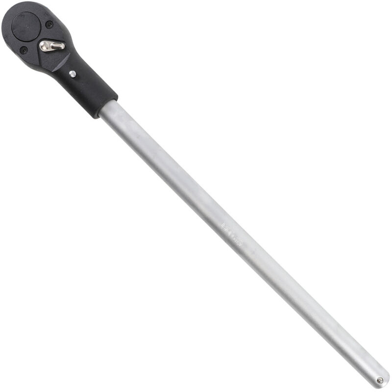 foto del prodotto cricchetto bgs quadrato da 1 pollice per bussole per impieghi gravosi