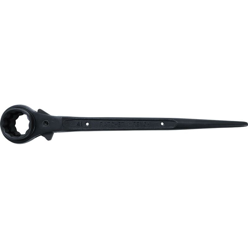 foto del prodotto cricchetto doppia bussola poligonale 36 x 41 mm