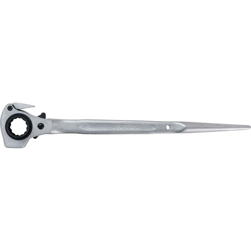 foto del prodotto cricchetto doppia bussola poligonale 4 in 1 19 x 22 mm