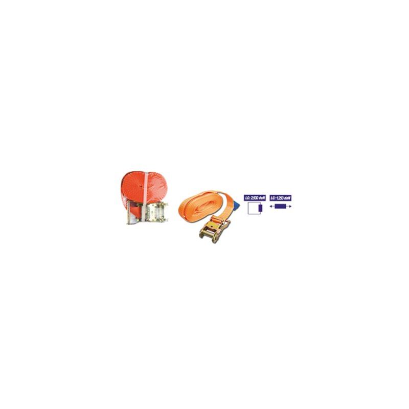 foto del prodotto cricchetto ergonomico sifer 35 mm 6m senza fine sirt35 6 s f