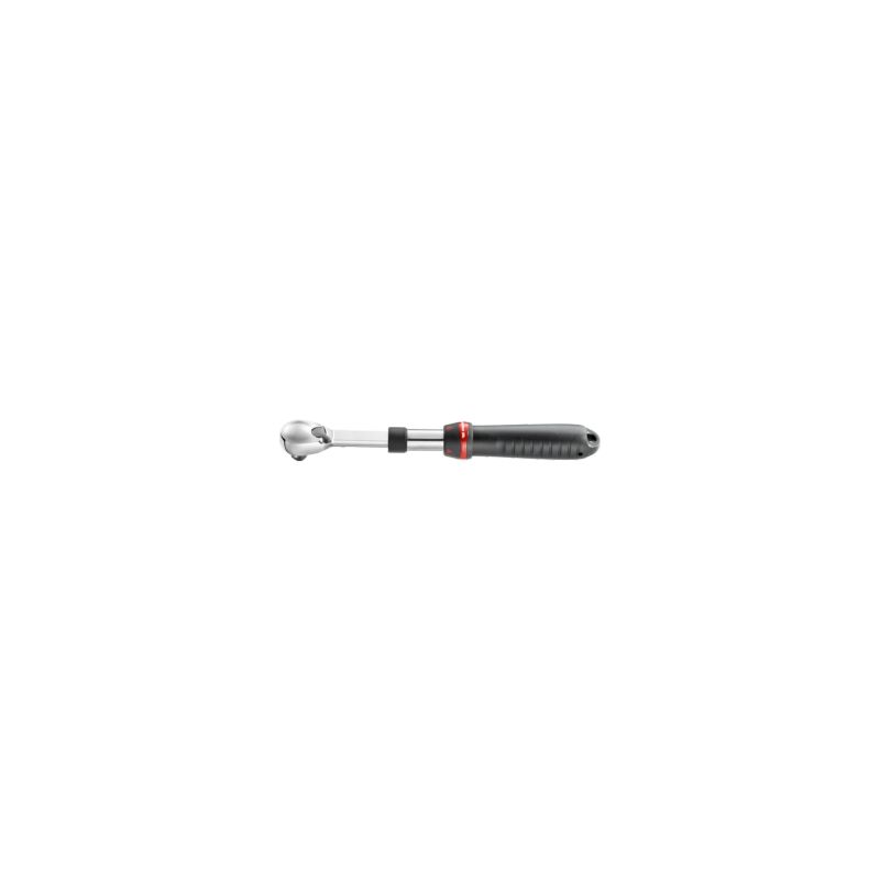 foto del prodotto cricchetto estensibile 1 2 da 264 a 397 mm sxl.161pb facom