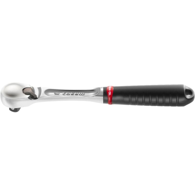 foto del prodotto cricchetto facom 1 2 72 denti