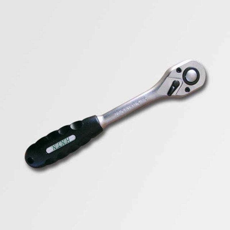foto del prodotto cricchetto honiton 1/2"""" in plastica.