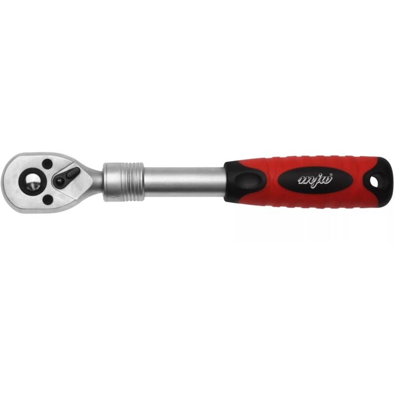 foto del prodotto cricchetto mjw 3 8 , estensibile