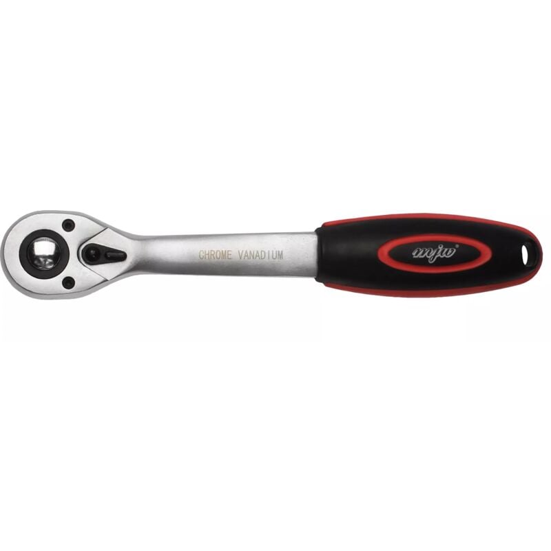foto del prodotto cricchetto mjw 3 8 piegato