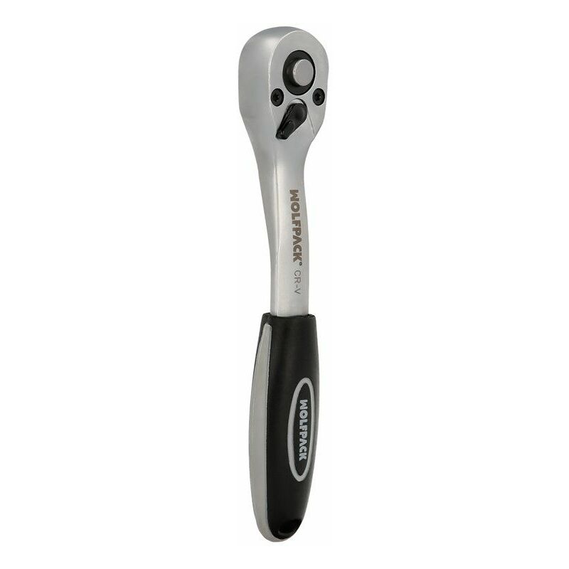 foto del prodotto cricchetto plus 1 4 high torque