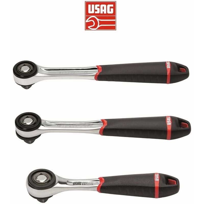 foto del prodotto cricchetto reversibile 3 8 181 237d usag
