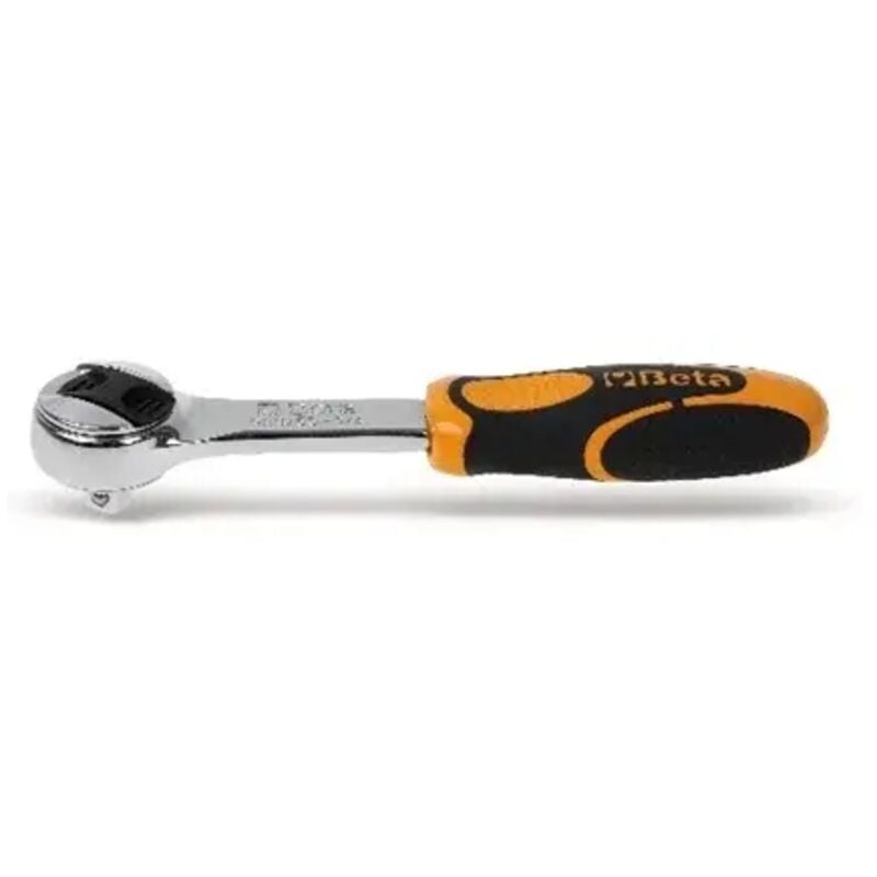 foto del prodotto cricchetto reversibile blister 1 4 beta 900 55k 125 mm