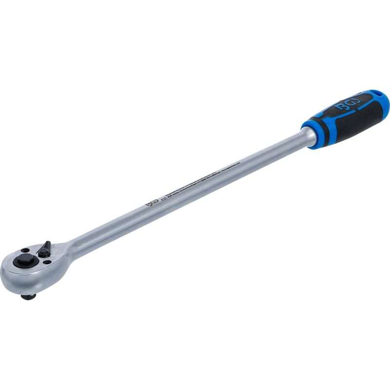 foto del prodotto cricchetto reversibile extra lungo 6,3 mm 1 4 300 mm