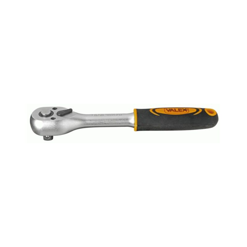 foto del prodotto cricchetto reversibile pro crv da 1 2 valex