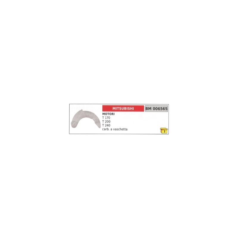 foto del prodotto cricchetto saltarello avviamento mitsubishi decespugliatore t170 t200 t240