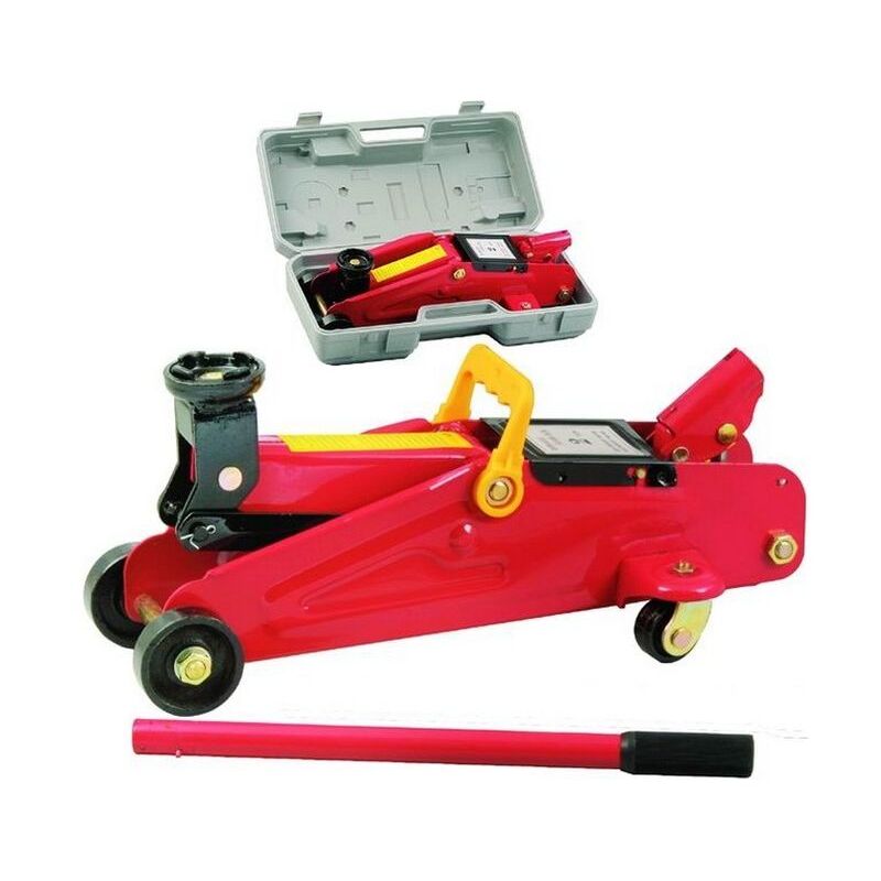 foto del prodotto cricchi a carrello con valigetta blinky