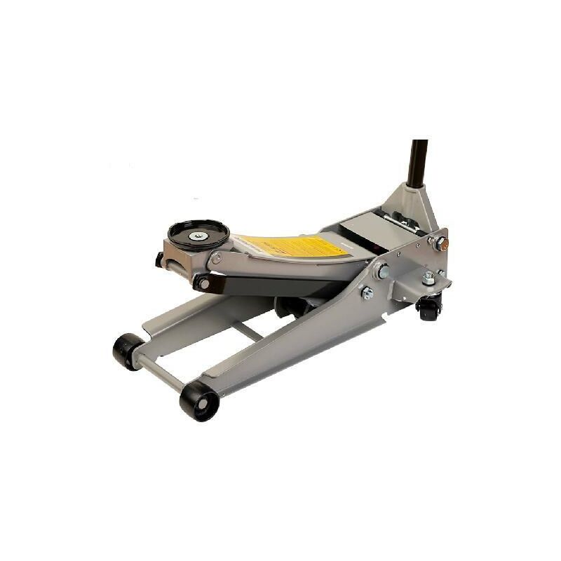 foto del prodotto cricco professionale maurer idraulico 2,5t
