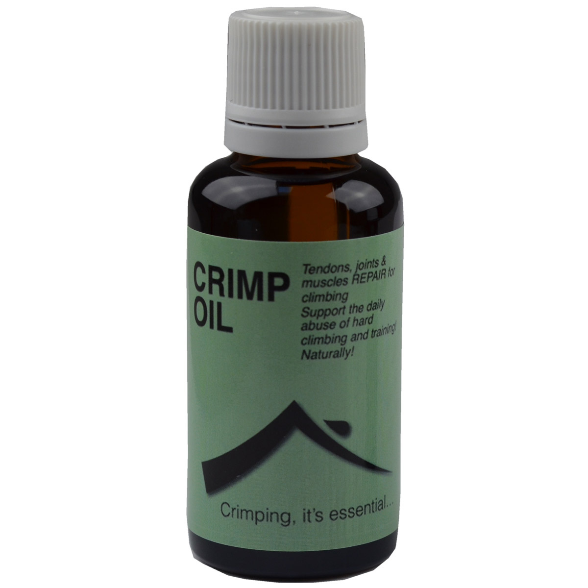 foto del prodotto crimp oil crimp oil original