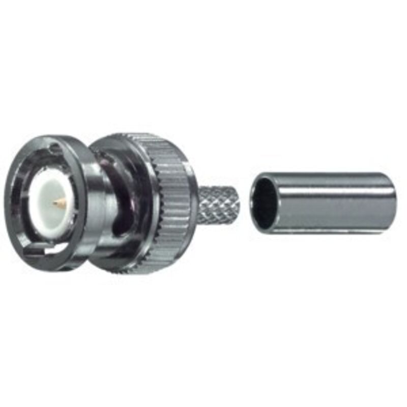foto del prodotto crimpare per minicossiale spina bnc elcart cod. 052000600 
