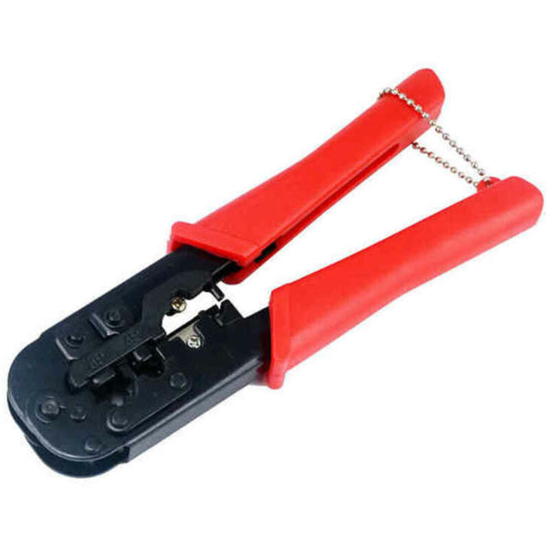 foto del prodotto crimpatrice gembird t wc 01 rj45 rj12 rj11
