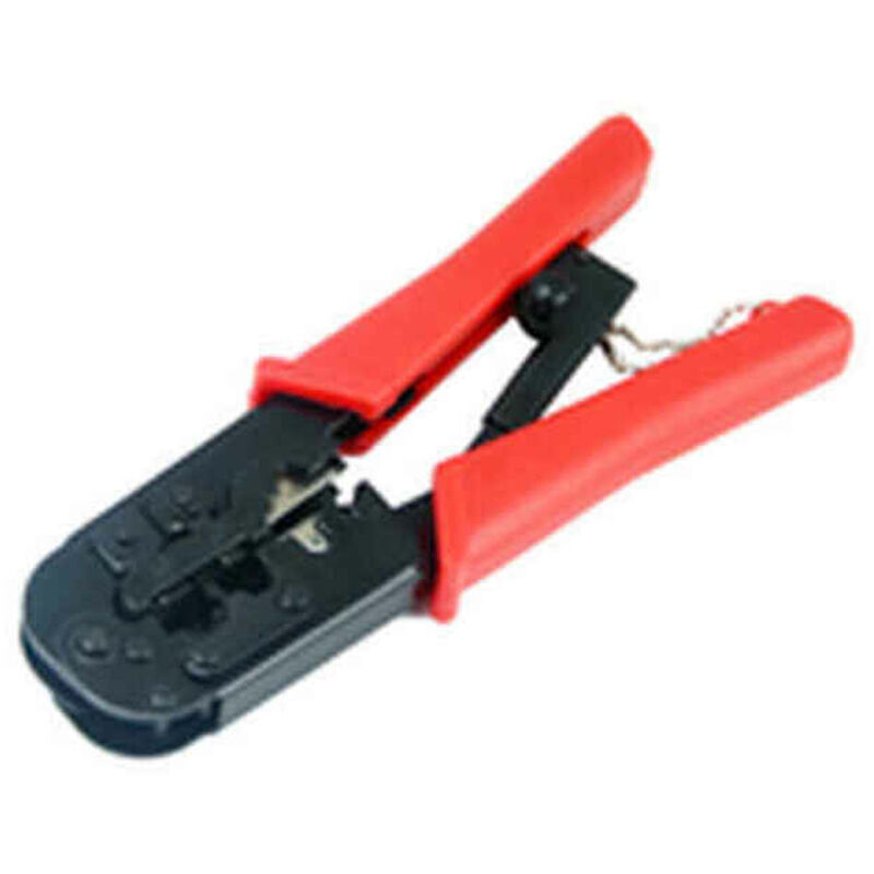 foto del prodotto crimpatrice gembird t wc 02 universale rj45 rj12 rj11