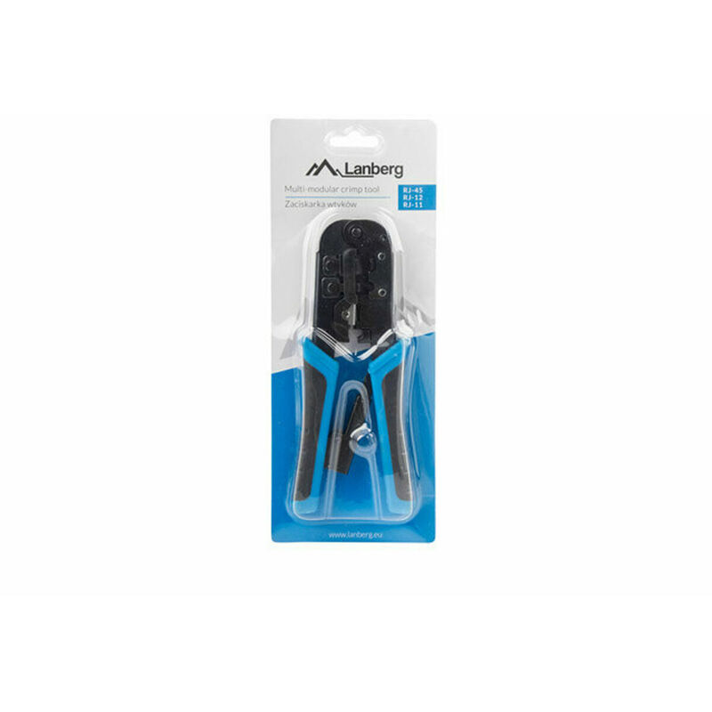 foto del prodotto crimpatrice lanberg nt 0201
