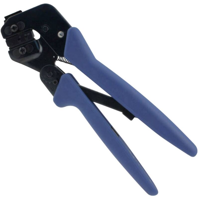 foto del prodotto crimpatrice pro crimper iii 58529 1 58529 1 te connectivity contenuto 1 pz.