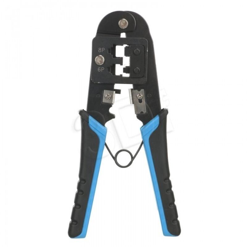 foto del prodotto crimpatura 6p8p tec ni024 - alan
