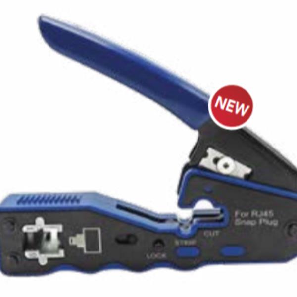foto del prodotto crimping tool for rj45