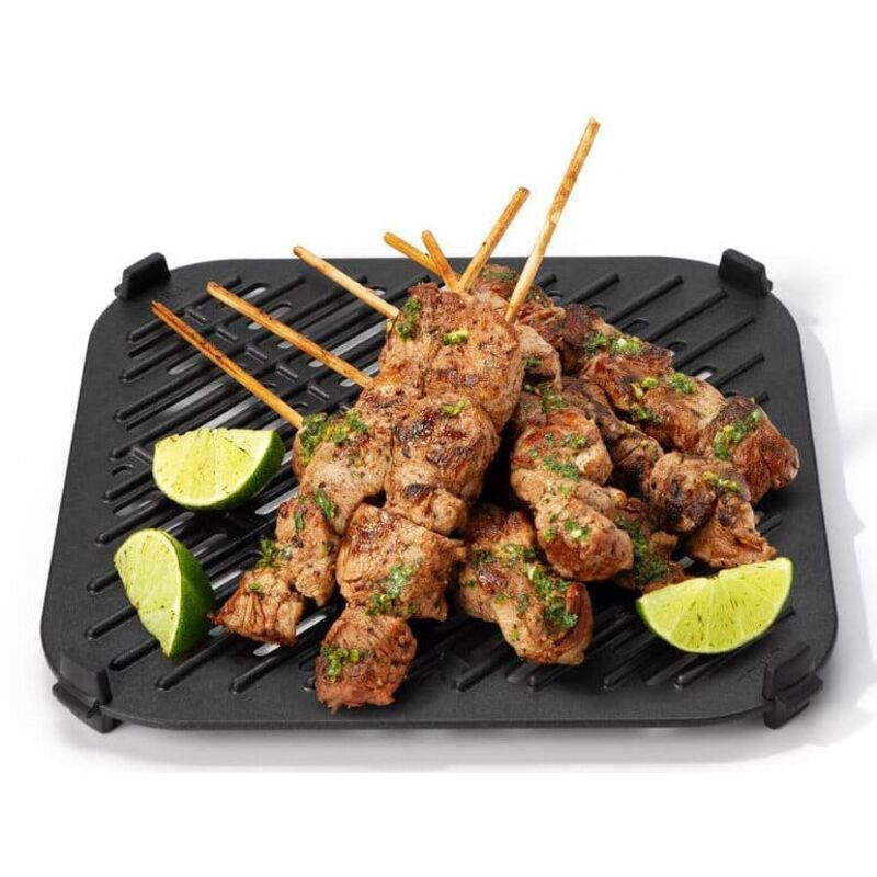 foto del prodotto crisplite vision singolo 8 l indipendente 2000 w friggitrice ad aria calda nero - nutribullet