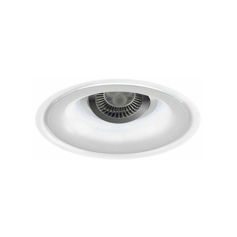 foto del prodotto cristalrecord anello da incasso led jade 3.36w 01 435 03 100