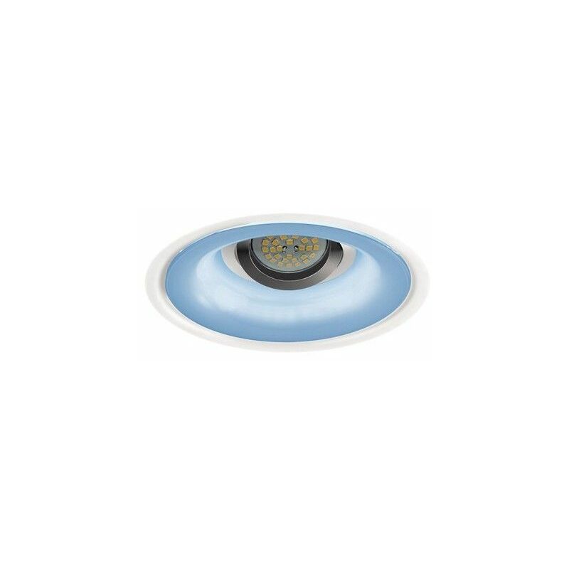 foto del prodotto cristalrecord anello da incasso led jade 3.36w 01 435 03 120