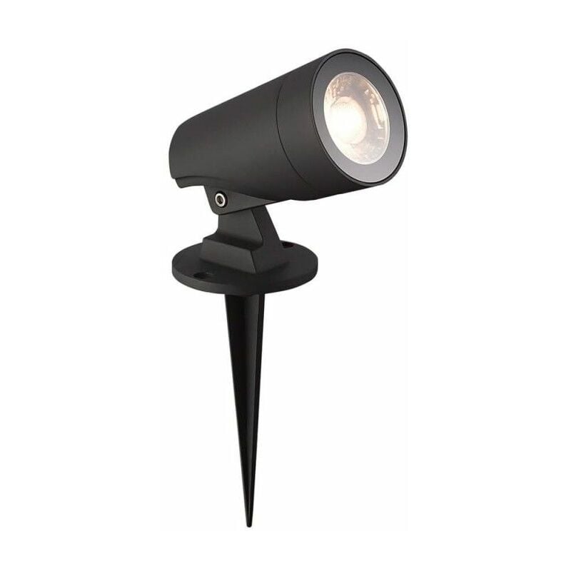 immagine 0 del prodotto cristalrecord applicare e faro ip65 put led 12w cr 07 113 12 481