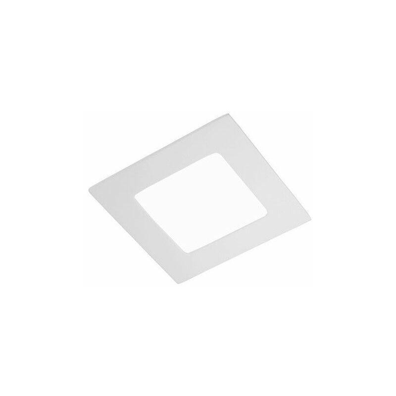 foto del prodotto cristalrecord downlight led novo bianco 6w 02 107 06 400