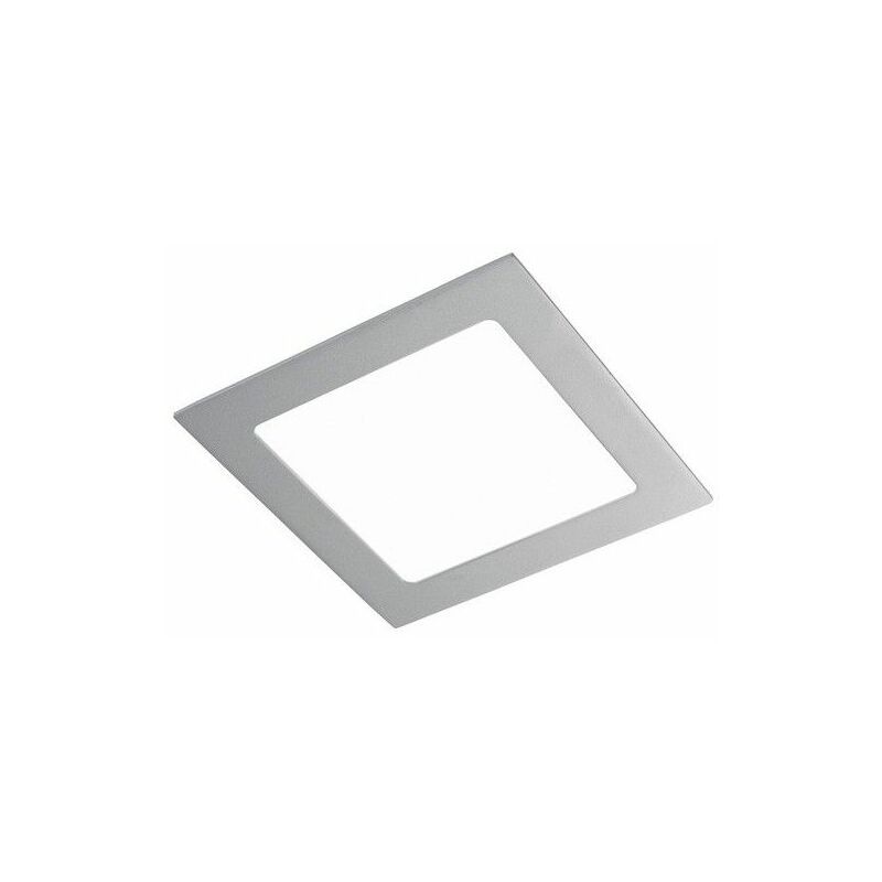 foto del prodotto cristalrecord downlight led novo plus grigio 20w 02 137 20 181